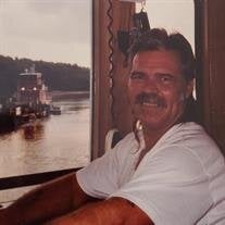 Donald Joseph Carrier