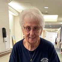 Esther Susan Myers