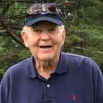 Richard Paul (Dick) Brown