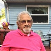 Gordon Walker Joines Sr.
