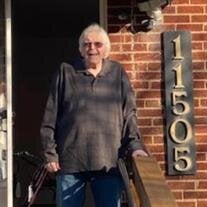 John Edward Histon Jr.