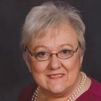 JoAnn (Stutler) Parker