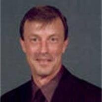 Michael Joseph Kinley