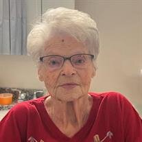 Viola Irene Blashich