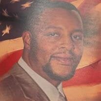 David Anthony McNeil