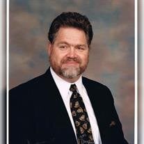 Ward Gailey III