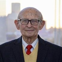 John Vernon "Vern" Jensen