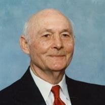 Alvin Charles Garrett
