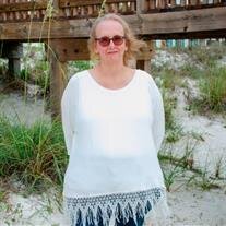 MRS. SHELIA SAVELL KISER