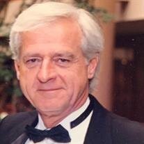 Ronald H. Thornhill