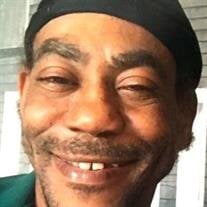 Mr. Quincy Michael Norris