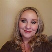 Carrie Leigh Nesky