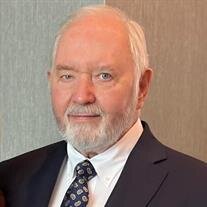 The Honorable Forrest Finch Boone