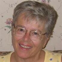Maureen Jenkins