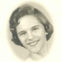 Nancy "Nicki" Sudduth