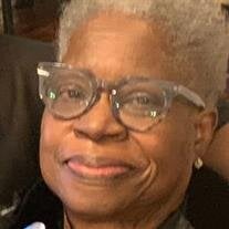 Mrs. Betty Jean Collier