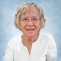 Dolores M. Huntsinger