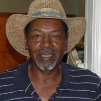 Mr. Foster Lee Manley