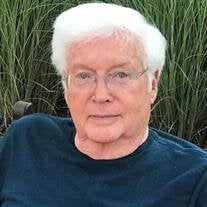 Mr. John A. Parkin of South Elgin