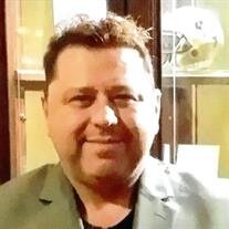 David Allen Reynolds