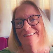 Delpha "Daffney" Denise Browning