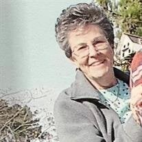 Mrs. Lillian Haley