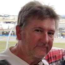 Richard Todd Willis