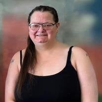 Elizabeth N Fisher