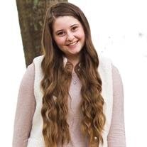Bailey Lynne Baxter