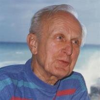 Paul J. Patchen II