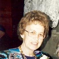 Nellie L. Snyder