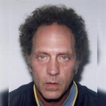 Christopher V. Welch