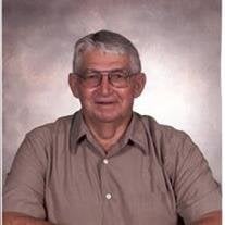 Clarence E. "Gene" Baughman