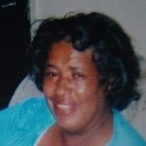 Beverly Gayle Puryear (Avent)