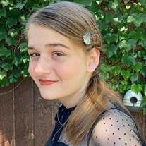 Persephone Hartrich