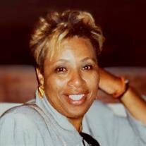 Ella M Gordon