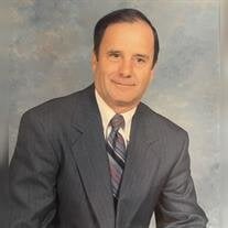 Carl Wise