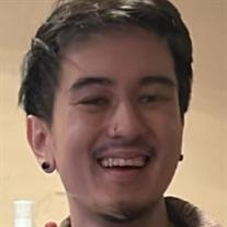 Daniel Nguy
