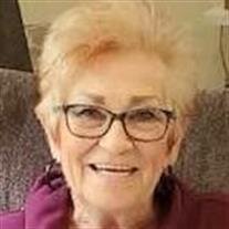 Janet Kay Baron