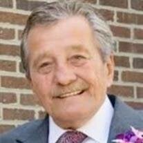 Emmett A. Trudeau