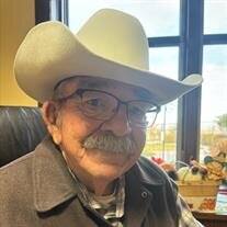 Rex Arnold Steinbrink