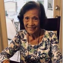 Irene S. Wilkinson