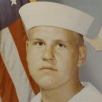 Randall Rodock