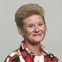 Mrs. Brenda Deal Greene