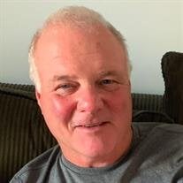 Jeffery Edward Ferkinhoff