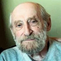 David Michael Hawk