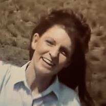 Susan Ann Brown Horton
