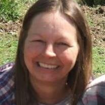 Theresa Annette (Tracy) Shurtleff