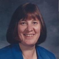 Laurel Shannon Gatz