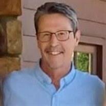 Walter Dean Doyel